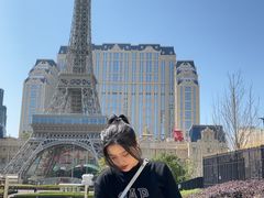 -澳门喜来登大酒店