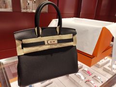 -HERMES(恒隆广场店)