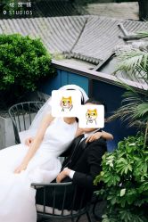 点击看大图 -绽放摄胶片摄影工作室