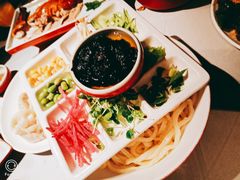 -京味斋·北京烤鸭(华威桥北工大店)