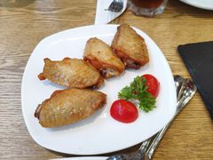 -棒约翰比萨·意面(老闵行店)