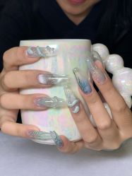 -IMEET美甲美睫工作室
