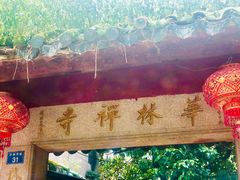 -华林禅寺