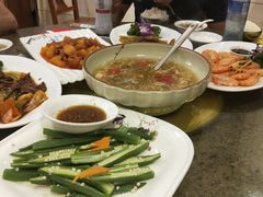 -旺达·福州菜(正大广场店)