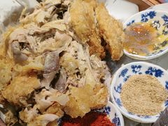 -秦月轩·陕西家乡菜(阜成路·五棵松店)