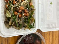 -陈添記·祖傳爽鱼皮·西关老字号(广州首店)