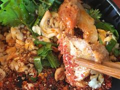 -牛华八婆麻辣烫(起源店)