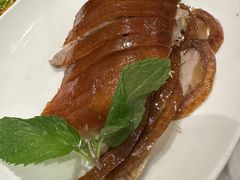 -鸭匠食府·挂炉烤鸭·新京菜(阜成路店)