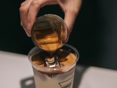 -Manner Coffee(深圳福田大中华店)