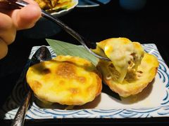 芝士蟹煲-YAMAKAWA(龙湖胥江天街店)