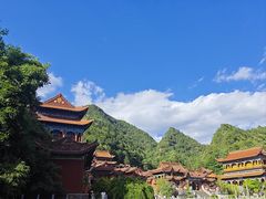 -胖子鱼·油泼甘谷辣子炝活鱼(秦州407店)