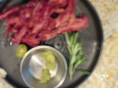 -欧巴烤肉(创富世纪店)