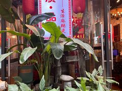-巴渝老街印象生活麻辣烫(华宇·北城中央汇店)