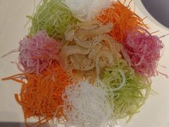 -俏江南天津时尚曲艺主题餐厅(马场道店)