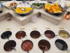 -海底捞(明洞店)