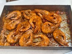 -老东镇啤酒屋海鲜加工·蒸汽海鲜·海鲜烧烤(台东店)