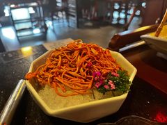 -捞王猪肚鸡火锅(昆山店)