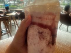 -星巴克(珠海摩尔百货店)