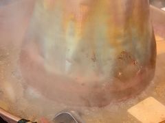 -前门·鲜肉火锅(长风店)