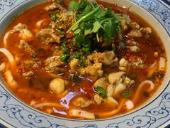 -九龙奇迹海鲜大排档(万象城店)