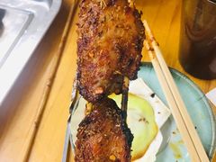 -炒豆合作社(东四总店)