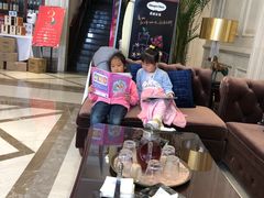 -子霖南山鲜虾面(南山总店)