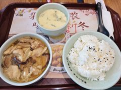 -真功夫(华凯广场店)