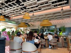-Tegu泰古莲·泰国餐厅(红山6979店)