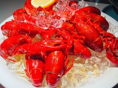 -黄尚皇小龙虾-螃蟹-深夜食堂(皇后公园店)