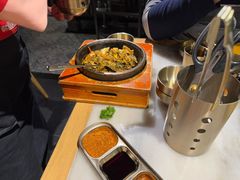 -韩宫宴烤肉·料理(苏州中心店)
