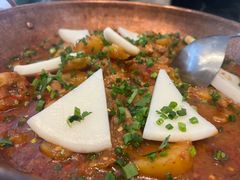 -一坐一忘云南菜(卓悦中心)