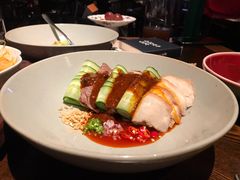 -隐厨·中国菜馆(三里屯T+MALL店)