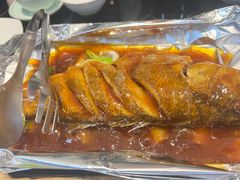 -高第街56号港式餐厅(山大路店)
