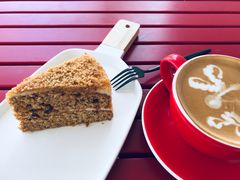 -COFFEE CALL(云锦路店)