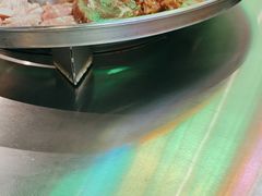 -哈哈碳都·牛肋条无限自助烤肉(宝龙店)