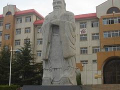 -山东大学(威海校区)