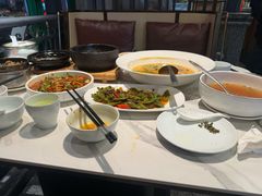 -粤香村(清真川菜店)