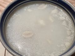 花生汤-有肉食·虎九闽菜(798艺术区店)