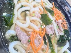 -东京屋(武定路店)