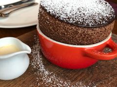 -ROAST coffee & eatery