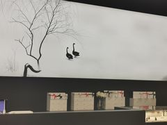 -黑天鹅蛋糕店(青年大街店)