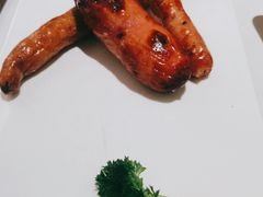 -赤火牛排(金狮广场店)