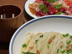 -十面春风·江南面馆(崇宁路店)