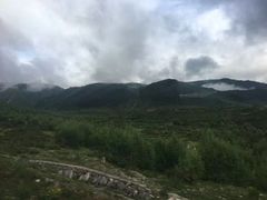 -吉达姆草原旅游风景区