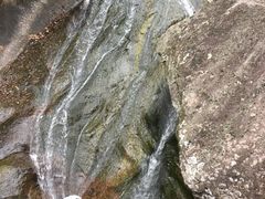 -百漈沟生态旅游景区