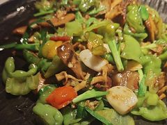 -茄子恰恰·新云南小炒(金池购物中心店)