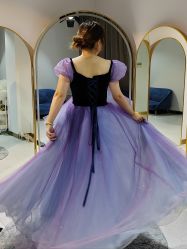 -LA GRACE高端婚纱礼服定制馆