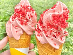 -麦当劳(广州新港东路第二分店)