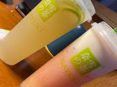 -奈雪的茶(重庆万象城北区店)