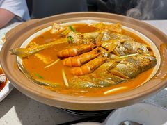 -船歌·鱼水饺青岛菜(金狮广场店)